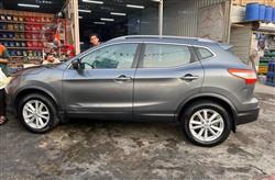 Nissan Rogue Sport